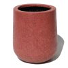Beton Saksı 25 Litre – 30x35cm