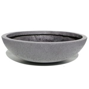 Büyük Beton Bonsai Saksısı - 90x25cm