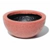 Hafif Beton Saksı – 10 Litre – 30x30x15cm