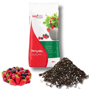 Çilek Toprağı - 40 Litre