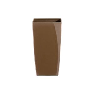 Elho – MİLANO 20cm BRONZ Saksı