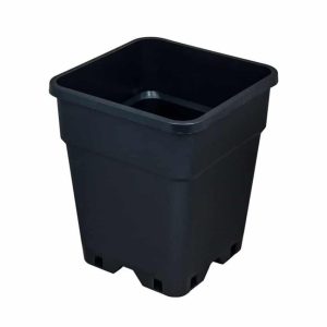 Kare Saksı 7 Litre