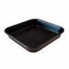 Kare Saksı Altlığı-Tabağı 29cm