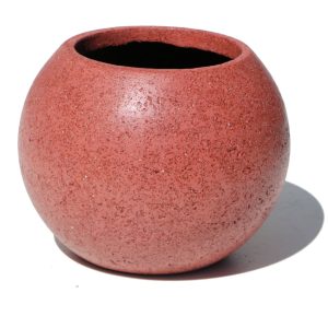Küre Saksı - 10 Litre 30x27cm