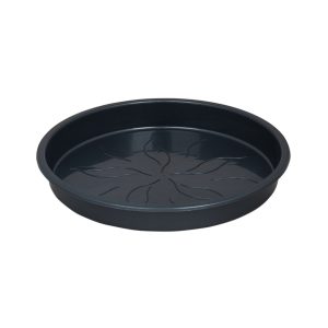 Yuvarlak Saksı Altlığı - 30cm - 100 Adet