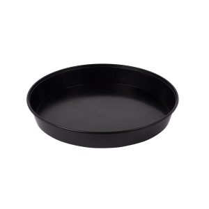 Yuvarlak Saksı Altlığı - 35cm - 100 Adet