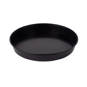 Yuvarlak Saksı Altlığı - 40cm - 100 Adet