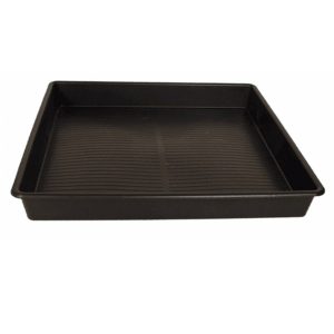 Büyük Saksı Altlığı - 100x100x12cm