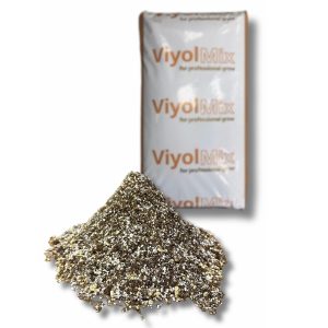 Tohum Toprağı - Tohum Çimlendirme Torfu - 70 Litre