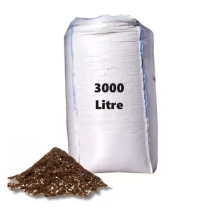 Yaban Mersini Toprağı – 3.000 Litre
