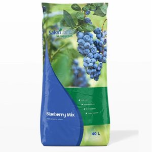 Yaban Mersini Toprağı - 40 Litre